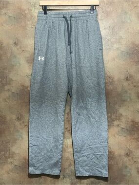 Under Armour Men's Gray Sweatpants